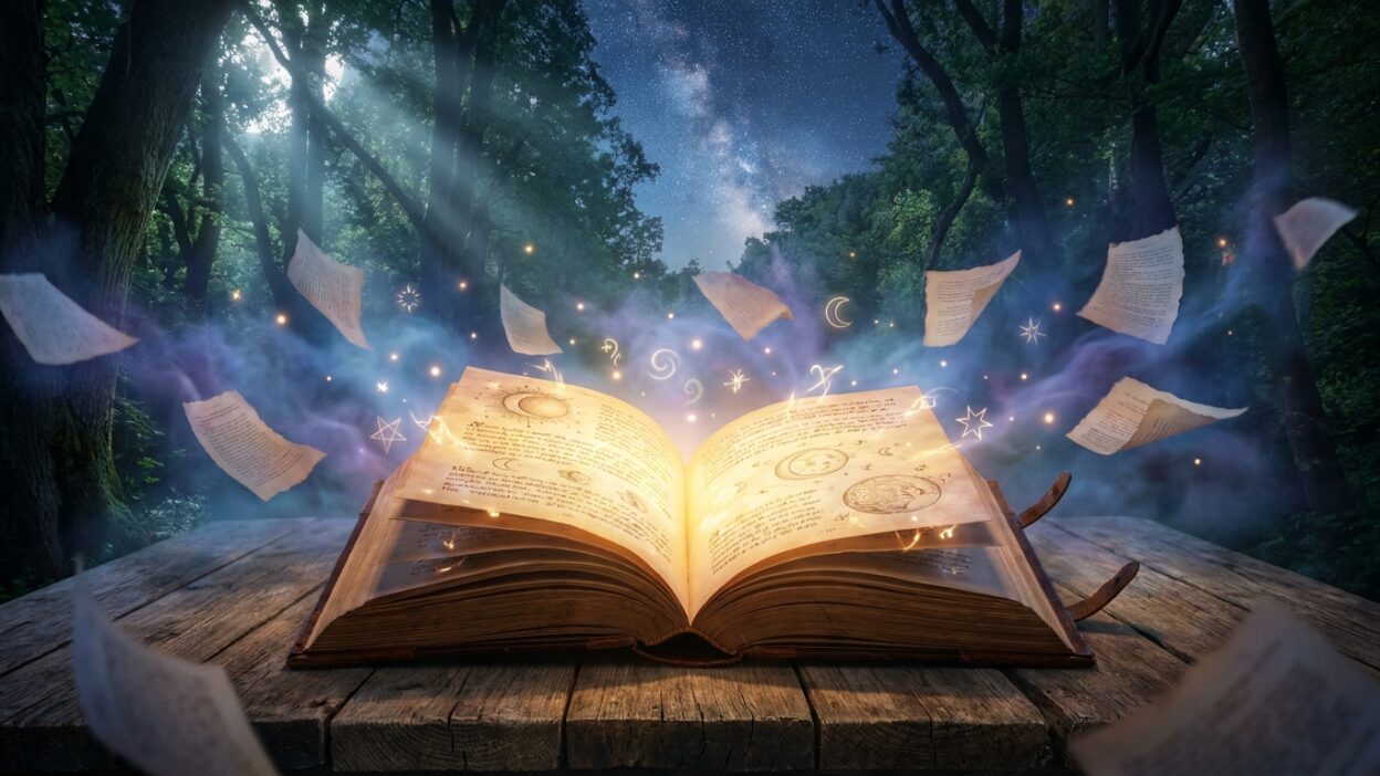 Dream Meaning Book