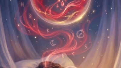Bloody Nose Dream Meaning