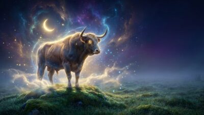 Bull Dream Meaning