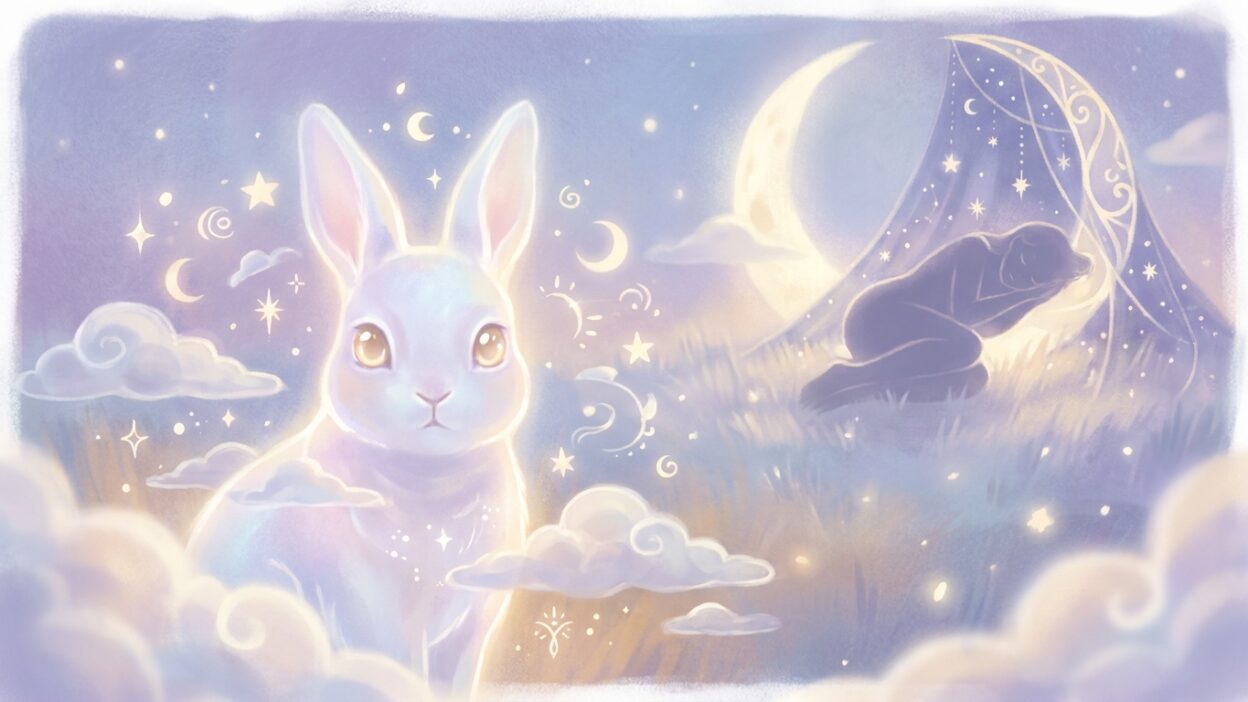 Bunny Dream Meaning