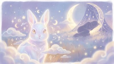 Bunny Dream Meaning