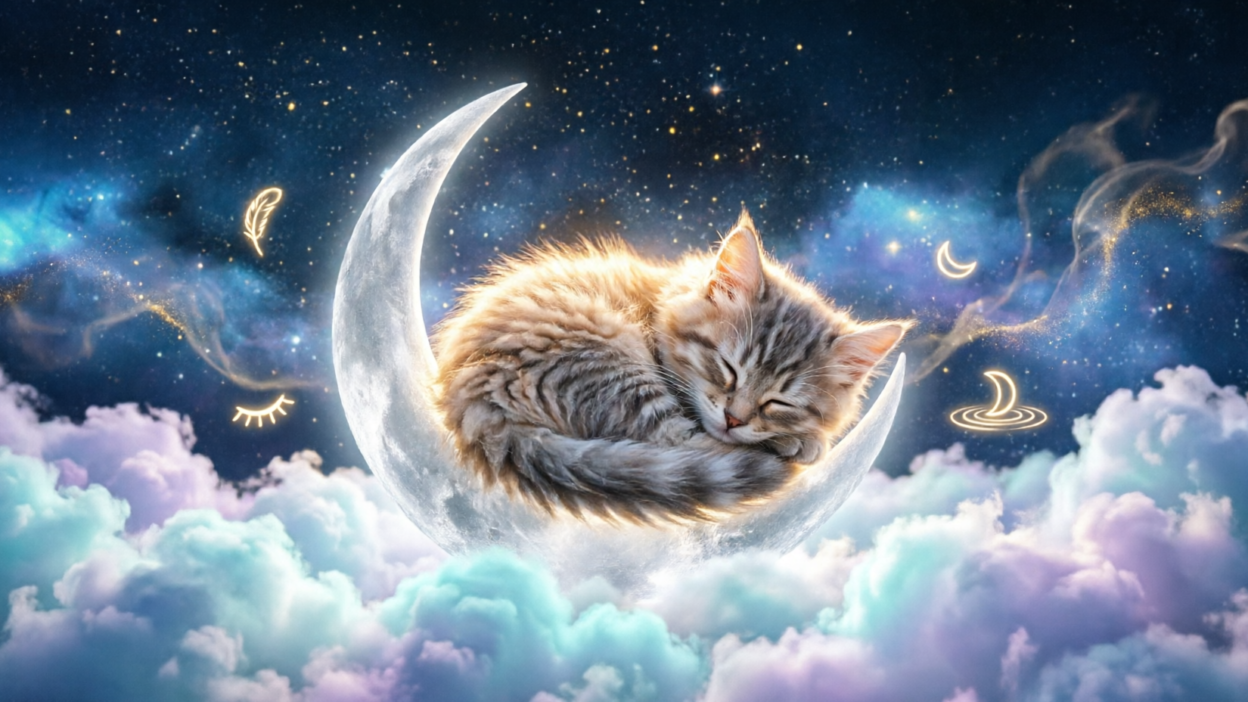 Dream Meaning Kittens