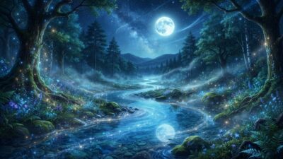 Dream Meaning Water