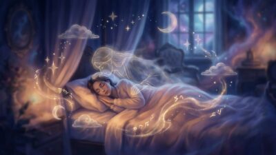 Kissing in Dream Meaning