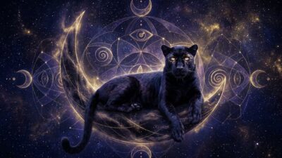 Panther Dream Meaning