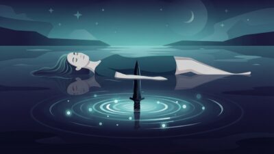 Stabbing Dream Meaning