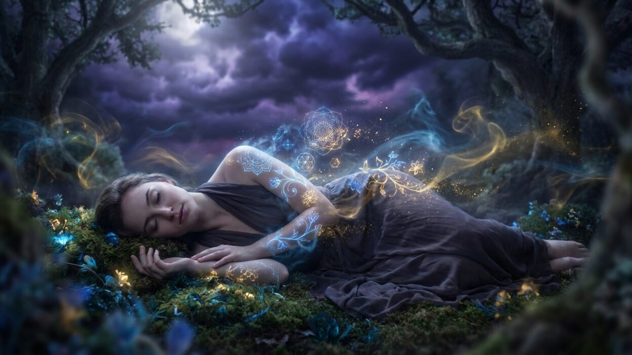 Tattoo Dream Meaning