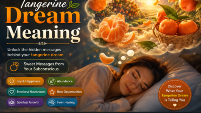 Tangerine Dream Meaning
