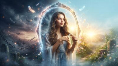 Cutting Hair Dream Meaning