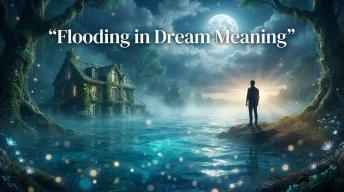 Flooding in Dream Meaning